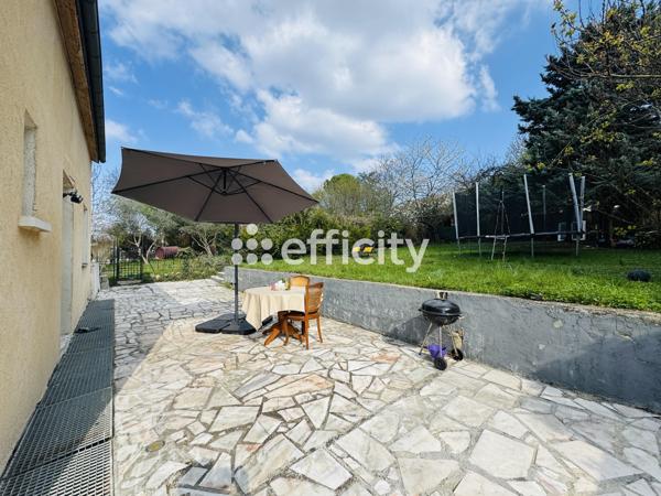 Maison 6 pièces - 115 m² Exclusivité