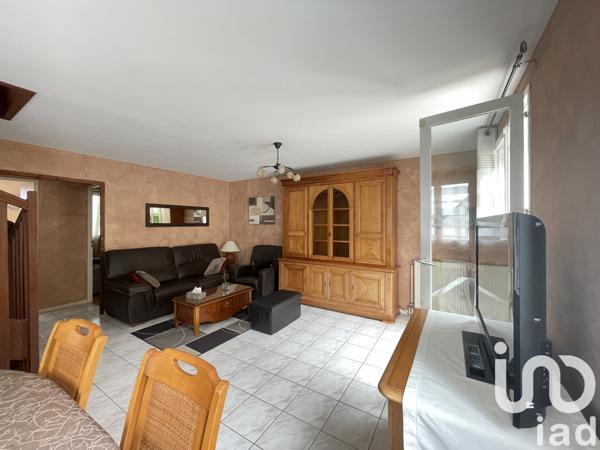 Maison à vendre 5 pièces 100 m² Vaujours