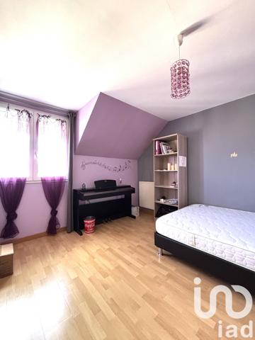 Maison à vendre 5 pièces 100 m² Vaujours