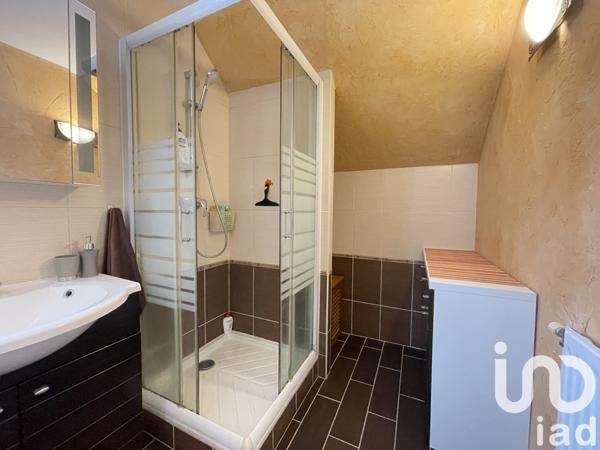 Maison à vendre 5 pièces 100 m² Vaujours