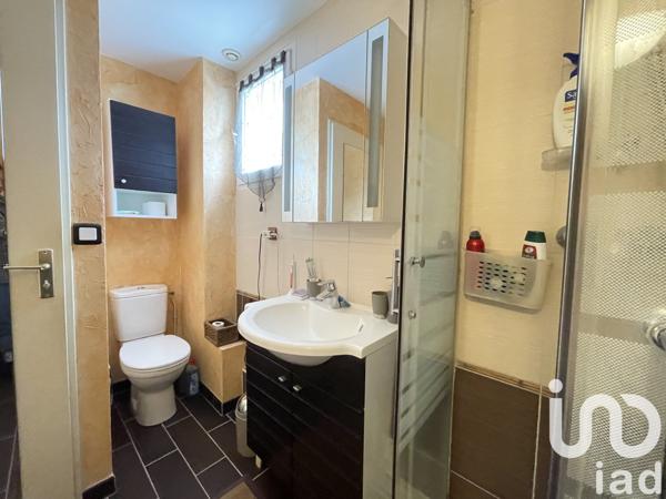 Maison à vendre 5 pièces 100 m² Vaujours