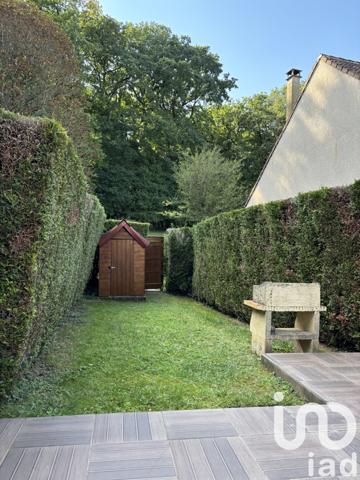 Maison à vendre 5 pièces 100 m² Vaujours