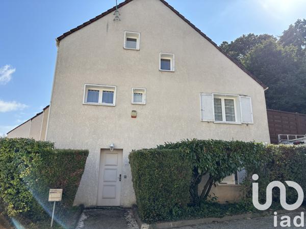 Maison à vendre 5 pièces 100 m² Vaujours