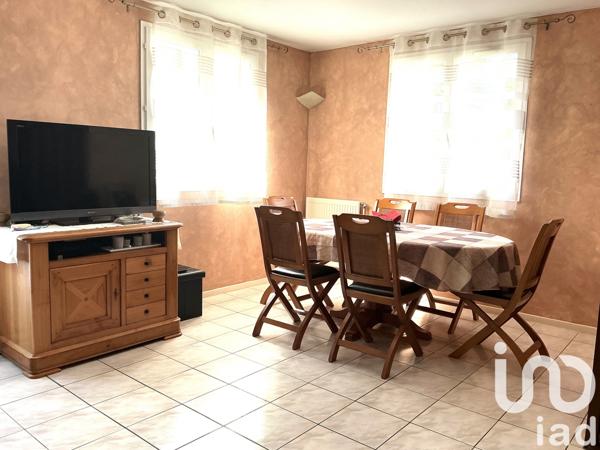 Maison à vendre 5 pièces 100 m² Vaujours