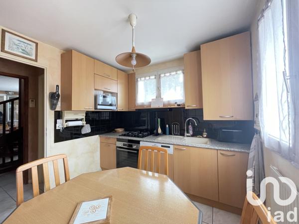 Maison à vendre 5 pièces 100 m² Vaujours