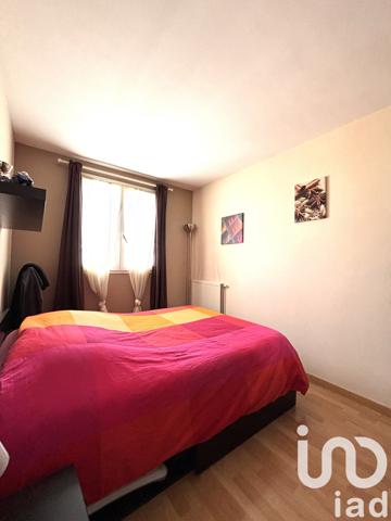 Maison à vendre 5 pièces 100 m² Vaujours