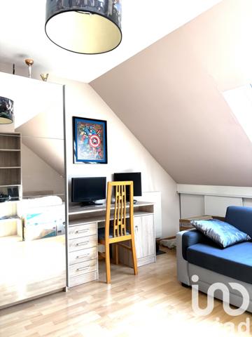 Maison à vendre 5 pièces 100 m² Vaujours