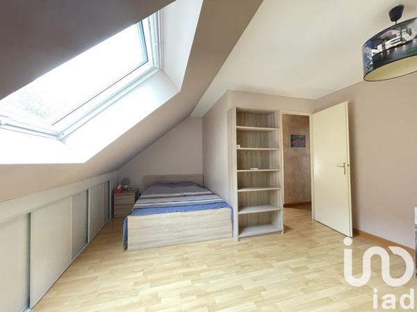 Maison à vendre 5 pièces 100 m² Vaujours