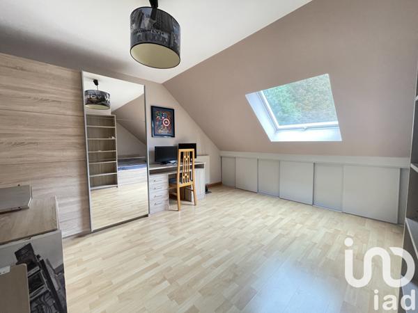 Maison à vendre 5 pièces 100 m² Vaujours