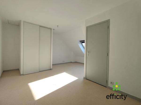 Appartement 1 pièce - 20 m² Exclusivité efficity