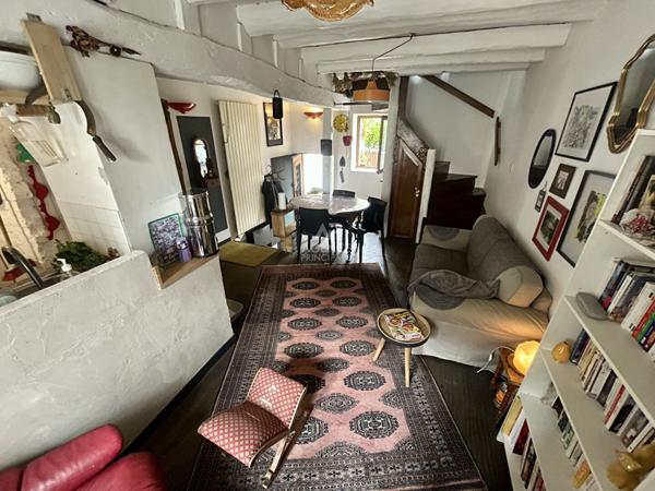 Maison Acheres 3 pièce(s) 65 m2 €255 000 ** - Référence 8847