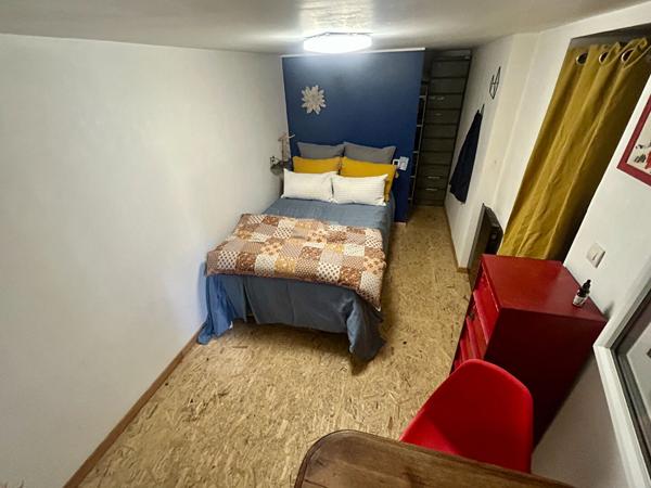 Maison Acheres 3 pièce(s) 65 m2 €255 000 ** - Référence 8847