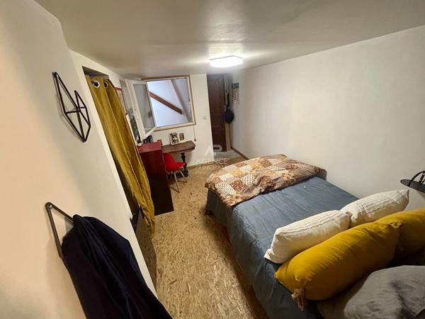 Maison Acheres 3 pièce(s) 65 m2 €255 000 ** - Référence 8847