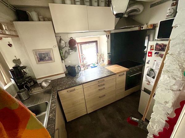 Maison Acheres 3 pièce(s) 65 m2 €255 000 ** - Référence 8847