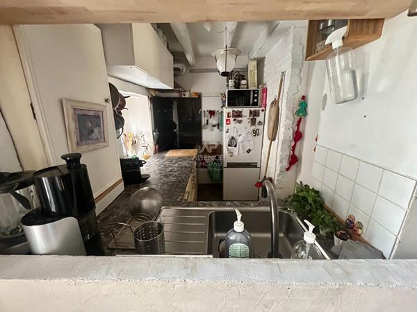 Maison Acheres 3 pièce(s) 65 m2 €255 000 ** - Référence 8847