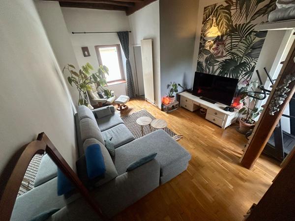 Maison Acheres 3 pièce(s) 65 m2 €255 000 ** - Référence 8847