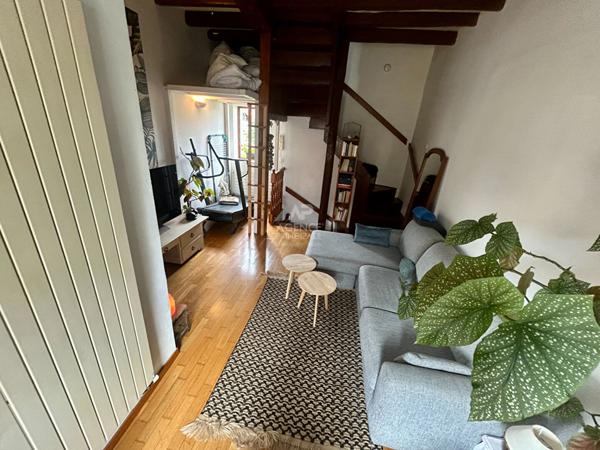 Maison Acheres 3 pièce(s) 65 m2 €255 000 ** - Référence 8847