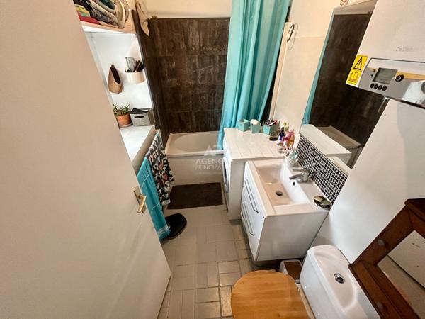 Maison Acheres 3 pièce(s) 65 m2 €255 000 ** - Référence 8847