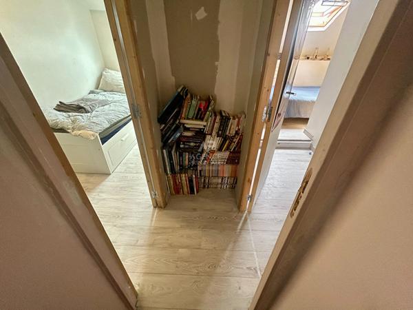 Maison Acheres 3 pièce(s) 65 m2 €255 000 ** - Référence 8847