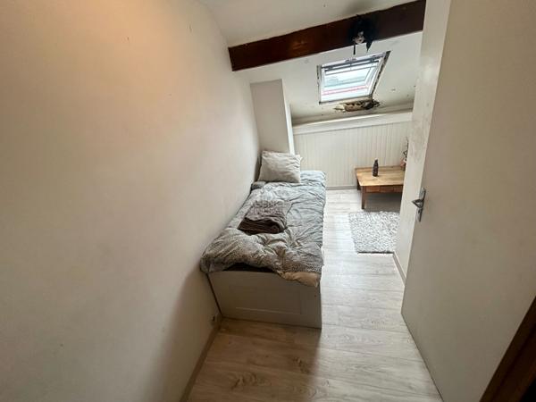 Maison Acheres 3 pièce(s) 65 m2 €255 000 ** - Référence 8847