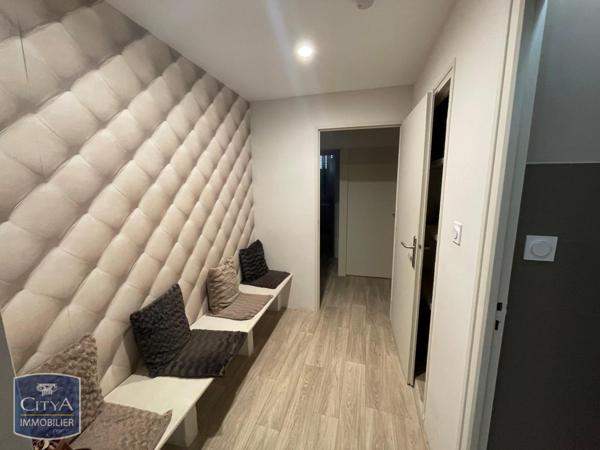 Location local commercial Nîmes (30)