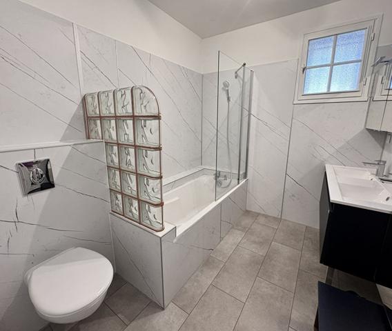 Maison indépendante à vendre à Ventenac-Cabardès avec piscine, garage 60 m² et véranda