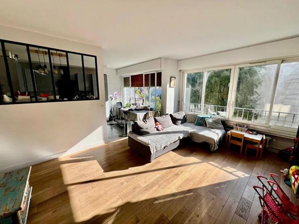 Appartement à vendre à Ville-d'Avray (92410)