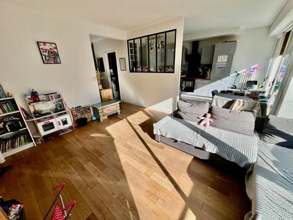 Appartement à vendre à Ville-d'Avray (92410)