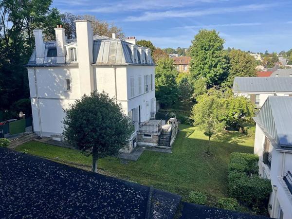 Appartement à vendre à Ville-d'Avray (92410)