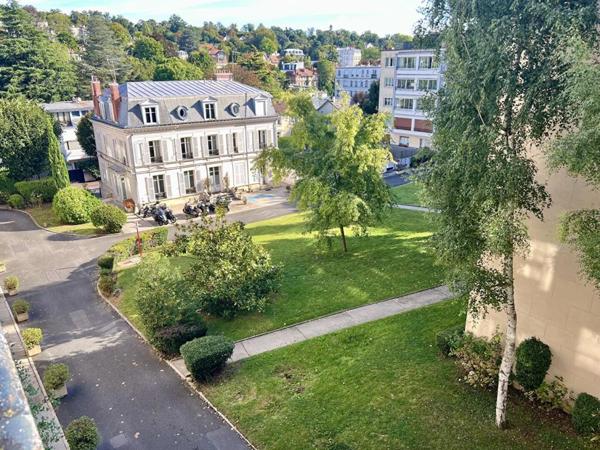 Appartement à vendre à Ville-d'Avray (92410)