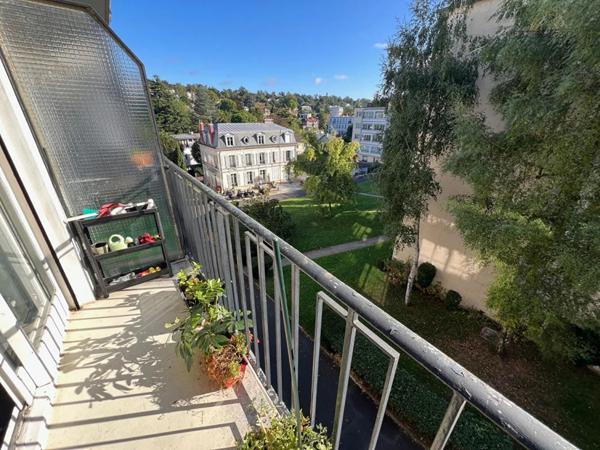 Appartement à vendre à Ville-d'Avray (92410)