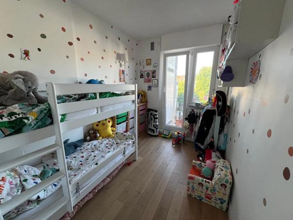Appartement à vendre à Ville-d'Avray (92410)