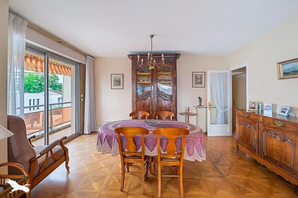 Appartement à vendre |  Bordeaux |  5 pièces | 133 m²