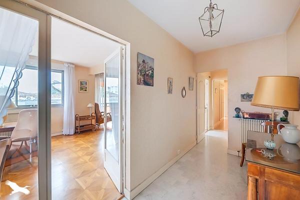 Appartement à vendre |  Bordeaux |  5 pièces | 133 m²