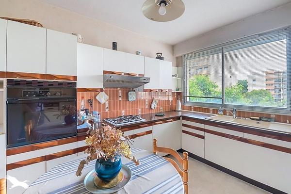 Appartement à vendre |  Bordeaux |  5 pièces | 133 m²