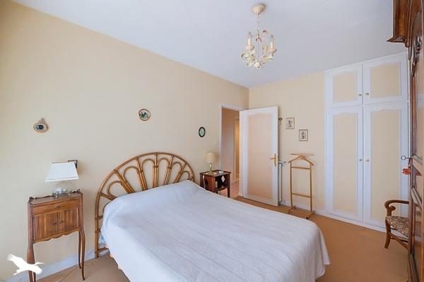 Appartement à vendre |  Bordeaux |  5 pièces | 133 m²