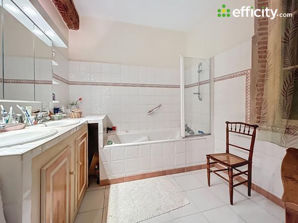 Maison 8 pièces - 275 m² Bien prestige