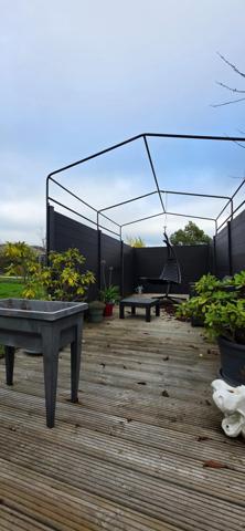 Maison récente de 190m2