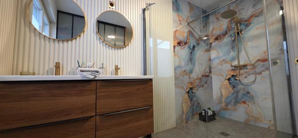 Maison récente de 190m2