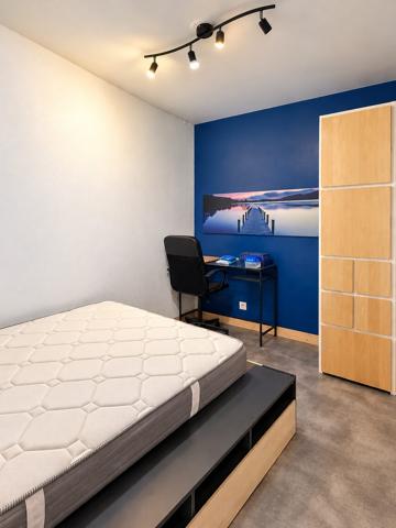 Appartement à vendre, 2 pièces - Vannes 56000