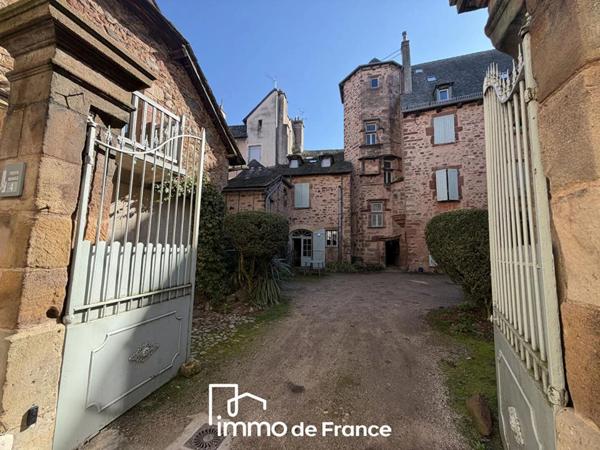 Bureau à vendre à Rodez (12000)