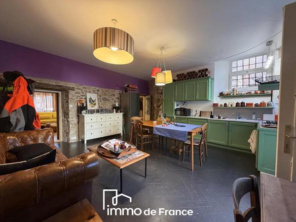Bureau à vendre à Rodez (12000)