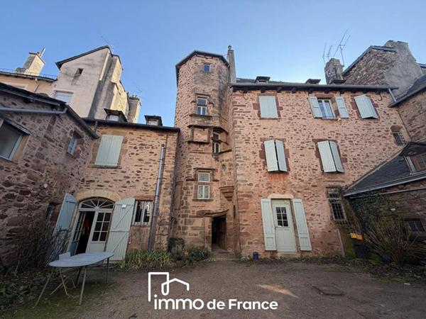Bureau à vendre à Rodez (12000)