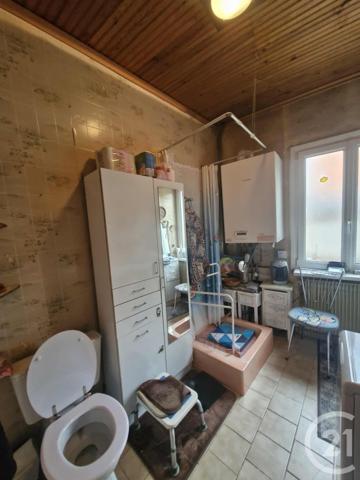 Maison à vendre  3 pièces - 77 m2 ALBERT - 80