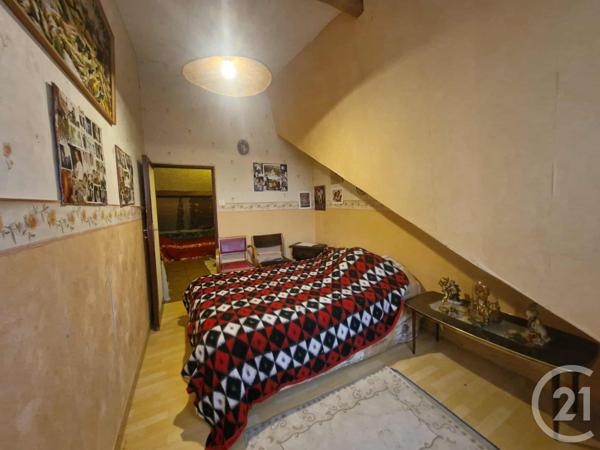 Maison à vendre  3 pièces - 77 m2 ALBERT - 80