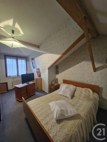 Maison à vendre  3 pièces - 77 m2 ALBERT - 80