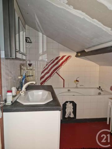 Maison à vendre  3 pièces - 77 m2 ALBERT - 80