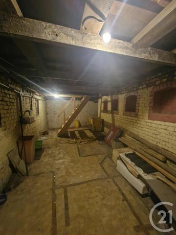 Maison à vendre  3 pièces - 77 m2 ALBERT - 80