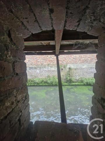 Maison à vendre  3 pièces - 77 m2 ALBERT - 80