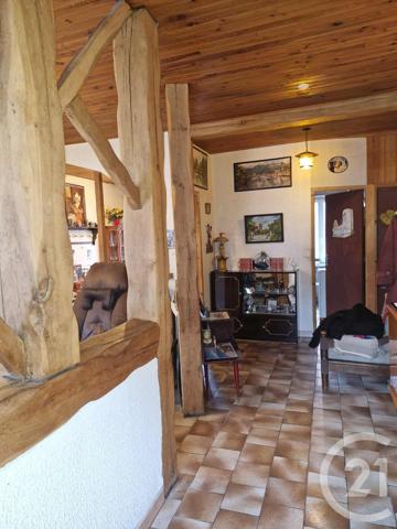 Maison à vendre  3 pièces - 77 m2 ALBERT - 80